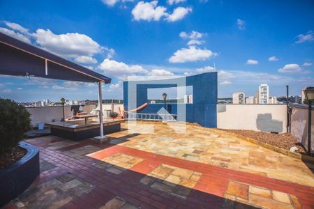 Apartamento à venda com 28m², 1 quarto e 1 vagaTerraço 