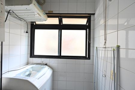 Apartamento à venda com 28m², 1 quarto e 1 vagaLavanderia