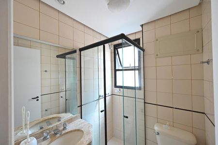 Apartamento à venda com 28m², 1 quarto e 1 vagaBanheiro Social 