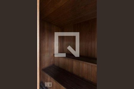 Apartamento à venda com 28m², 1 quarto e 1 vagaSauna