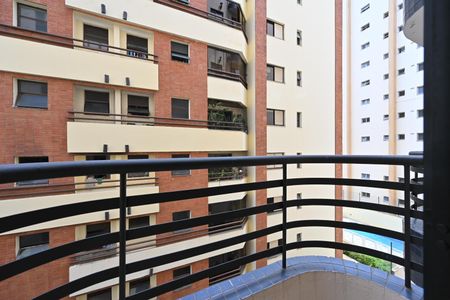 Apartamento à venda com 28m², 1 quarto e 1 vagaSala