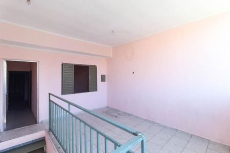 Casa à venda com 2 quartos, 126m² em Jardim Modelo, São Paulo