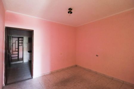 Casa para alugar com 2 quartos, 126m² em Jardim Modelo, São Paulo