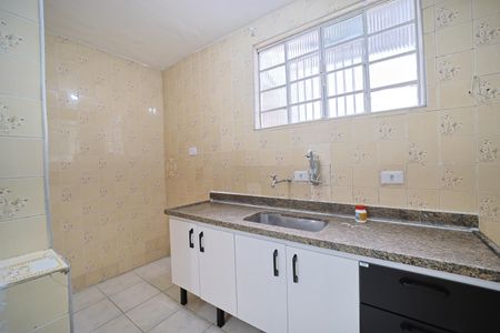 Casa à venda com 100m², 3 quartos e 1 vagaCozinha