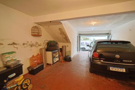 Casa à venda com 100m², 3 quartos e 1 vagaGaragem