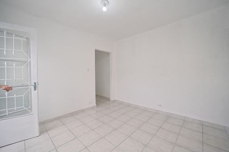 Sala de casa à venda com 3 quartos, 100m² em Vila Nhocuné, São Paulo