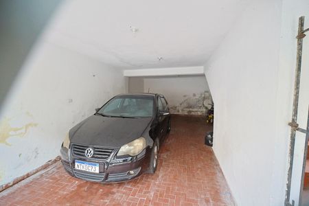 Casa à venda com 100m², 3 quartos e 1 vagaGaragem