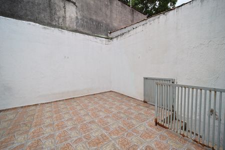 Casa à venda com 100m², 3 quartos e 1 vagaQuintal