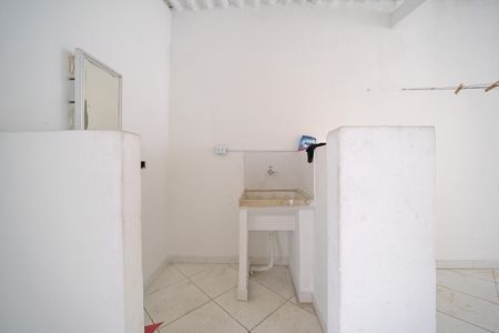 Casa à venda com 100m², 3 quartos e 1 vagaÁrea de Serviço
