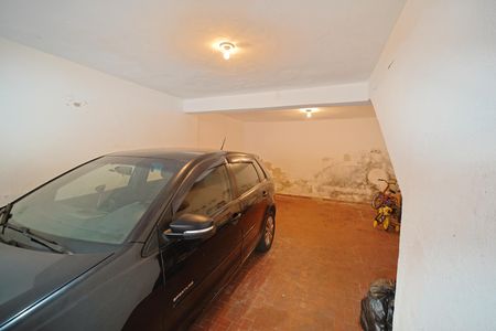 Casa à venda com 100m², 3 quartos e 1 vagaGaragem
