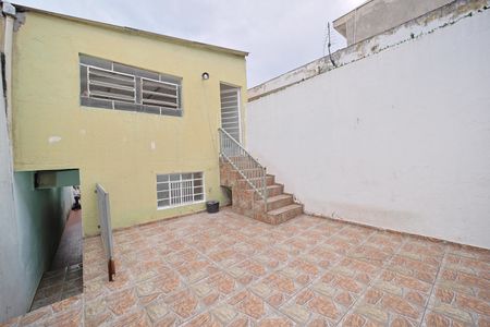 Casa à venda com 100m², 3 quartos e 1 vagaQuintal