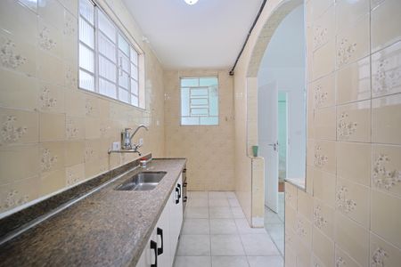 Casa à venda com 100m², 3 quartos e 1 vagaCozinha