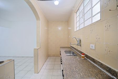 Casa à venda com 100m², 3 quartos e 1 vagaCozinha