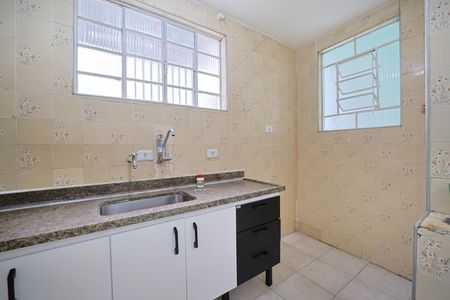 Casa à venda com 100m², 3 quartos e 1 vagaCozinha