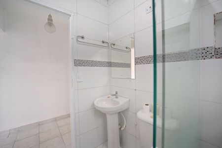 Casa à venda com 100m², 3 quartos e 1 vagaBanheiro
