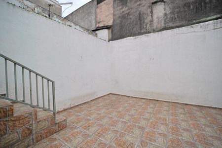 Casa à venda com 100m², 3 quartos e 1 vagaQuintal