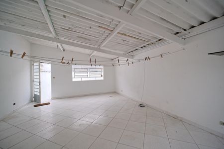 Casa à venda com 100m², 3 quartos e 1 vagaÁrea de Serviço