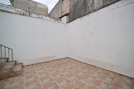 Casa à venda com 100m², 3 quartos e 1 vagaQuintal