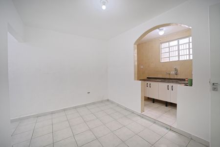 Casa à venda com 100m², 3 quartos e 1 vagaCozinha