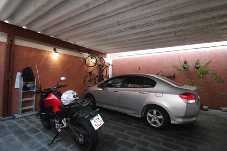 Casa à venda com 125m², 3 quartos e 2 vagasGaragem