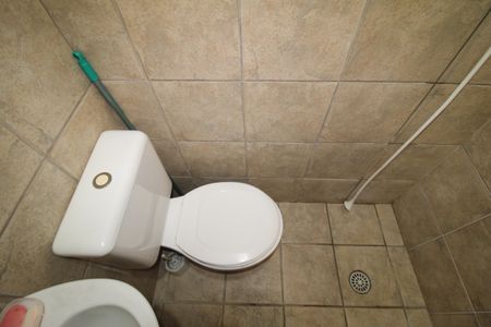 Casa à venda com 125m², 3 quartos e 2 vagasÁrea de Serviço - Lavabo