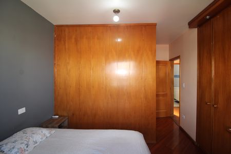 Casa à venda com 125m², 3 quartos e 2 vagasQuarto 3