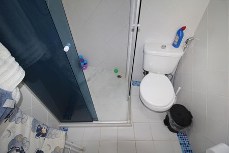 Casa à venda com 125m², 3 quartos e 2 vagasBanheiro 1