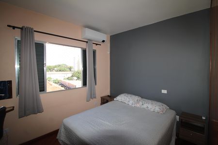 Casa à venda com 125m², 3 quartos e 2 vagasQuarto 3