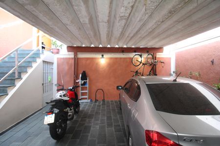 Casa à venda com 125m², 3 quartos e 2 vagasGaragem