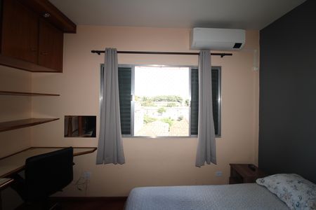Casa à venda com 125m², 3 quartos e 2 vagasQuarto 3