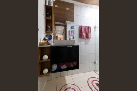 Apartamento à venda com 56m², 2 quartos e 1 vagaBanheiro 