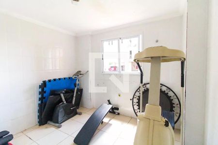 Apartamento à venda com 56m², 2 quartos e 1 vagaÁrea Comum - Academia 