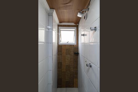 Apartamento à venda com 56m², 2 quartos e 1 vagaBanheiro 