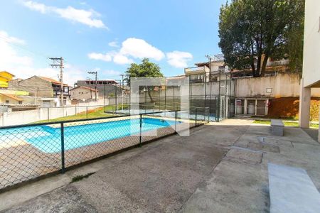 Apartamento à venda com 56m², 2 quartos e 1 vagaÁrea Comum - Piscina 