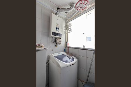 Apartamento à venda com 56m², 2 quartos e 1 vagaÁrea de Serviço