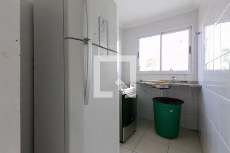 Apartamento à venda com 56m², 2 quartos e 1 vagaÁrea Comum - Salão de Festas  