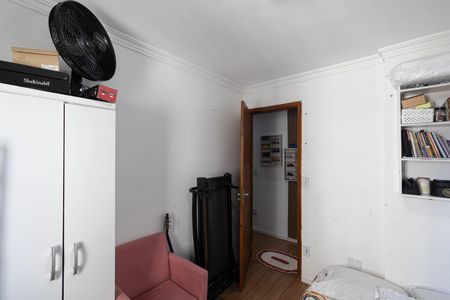 Apartamento à venda com 56m², 2 quartos e 1 vagaQuarto 1