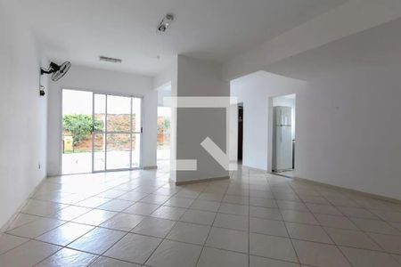 Apartamento à venda com 56m², 2 quartos e 1 vagaÁrea Comum - Salão de Festas  