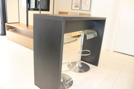 Studio para alugar com 40m², 1 quarto e 1 vagaCozinha