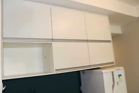 Studio para alugar com 40m², 1 quarto e 1 vagaCozinha