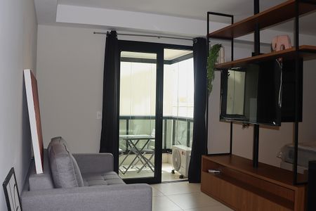 Sala de kitnet/studio para alugar com 1 quarto, 40m² em Bela Vista, São Paulo