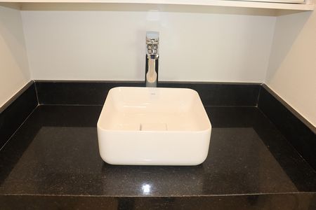 Studio para alugar com 40m², 1 quarto e 1 vagaBanheiro