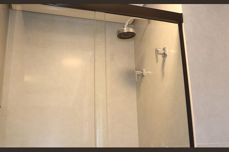 Studio para alugar com 40m², 1 quarto e 1 vagaBanheiro