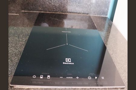 Studio para alugar com 40m², 1 quarto e 1 vagaCozinha