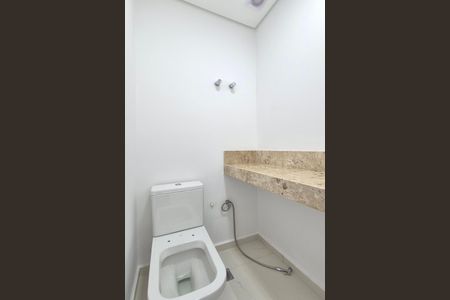 Apartamento à venda com 91m², 3 quartos e 2 vagasLavabo 