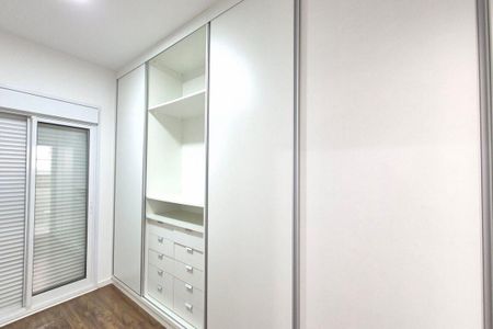 Apartamento à venda com 91m², 3 quartos e 2 vagasQuarto 3 - Suíte