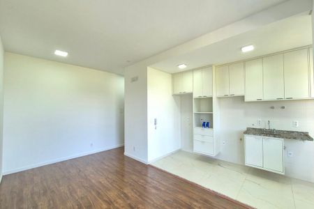 Apartamento à venda com 91m², 3 quartos e 2 vagasSala