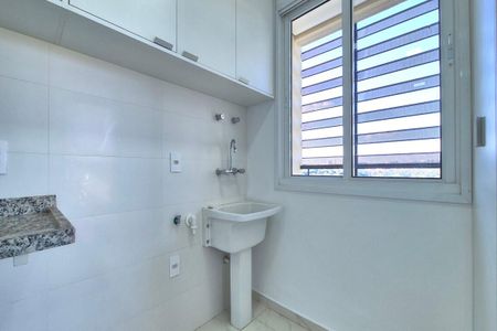 Apartamento à venda com 91m², 3 quartos e 2 vagasÁrea de Serviço