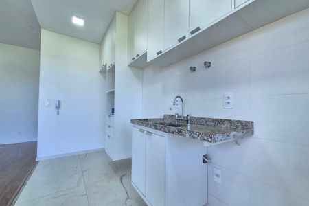 Apartamento à venda com 91m², 3 quartos e 2 vagasCozinha 