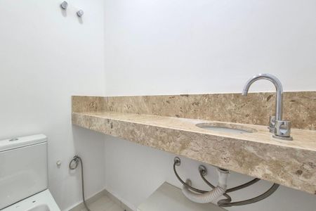Apartamento à venda com 91m², 3 quartos e 2 vagaslavabo